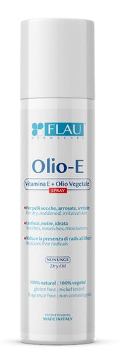 Flau Dermacare Olio e Spray 100ml-1