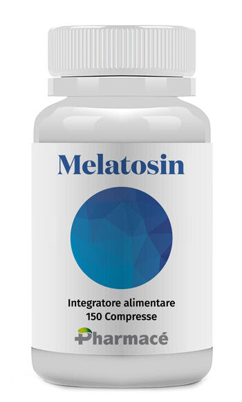 Melatosin 1mg 150 Compresse-2
