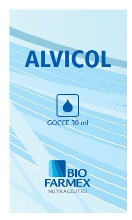 ALVICOL GOCCE 30ML-2