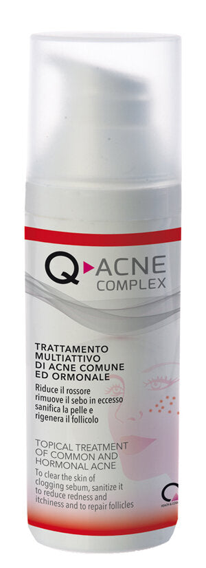 Q-ACNE COMPLEX CREMA 40ML-1