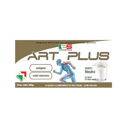 Art Plus Gusto Neutro 420g-2