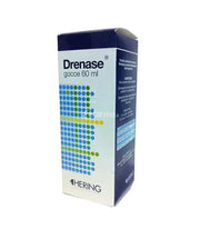 Hering Drenase Gocce drenante 60ml-1