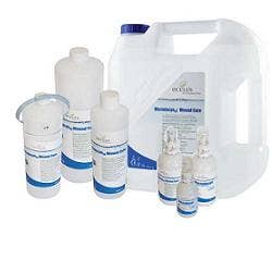 MICRODACYN GEL WOUND CARE 250G-1
