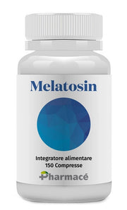 Melatosin 1mg 150 Compresse-1
