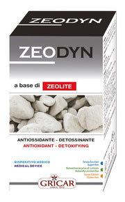 ZEODYN POLVERE 150G CE-1