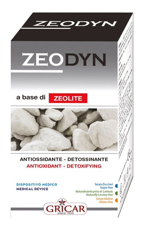 ZEODYN POLVERE 150G CE-1