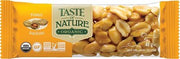 Taste Of Nature Barretta Arachidi Bio Vegan 40g-2