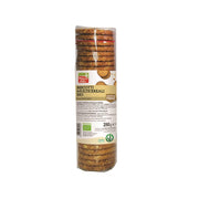 La Finestra Sul Cielo Biscotti Multicereali Bio 250g-2