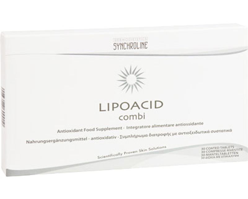 LIPOACID combi 30 compresse-1