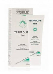 Terproline face Crema Viso elasticizzante e rassodante 50 ml-1