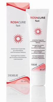 Rosacure Fast Cremagel Viso Lenitiva 30 ml-1