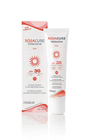 Rosacure Intensive SPF30 Emulsione crema protettiva per pelli caratterizzate da rosacea 30ml-1