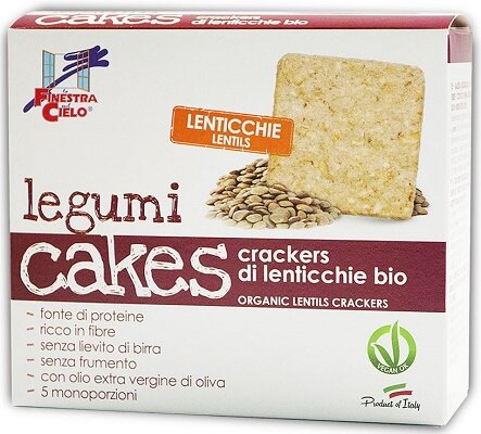 CRACKERS LENTI BIO LEGUMICAKES-1