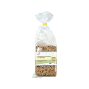 La Finestra Sul Cielo Crispbread Integrali Semi Bio 200g-2