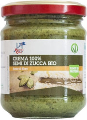 La Finestra sul Cielo Crema Semi di Zucca BIO 200g-1