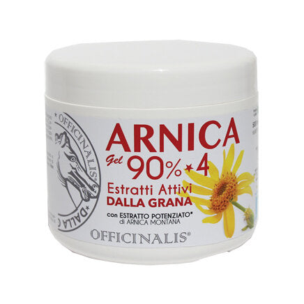 Officinalis Arnica 90% 500ml-2