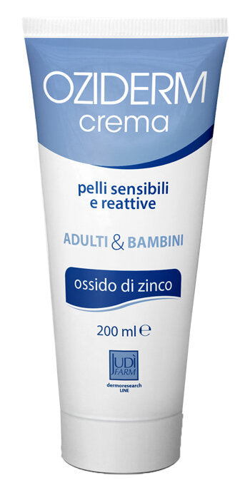 Oziderm Crema 200ml-2