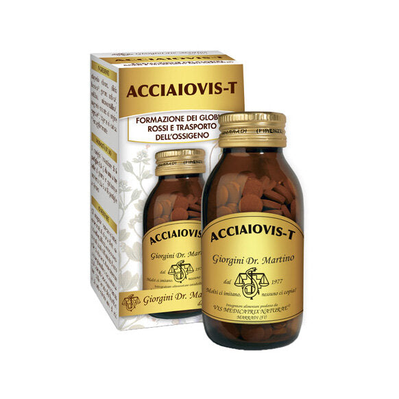 Acciaovis-T 60 Pastiglie-2