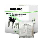 Hydratec Mangime Complementare Dietetico Agnelli/Vitelli/Capretti 20 Bustine-1