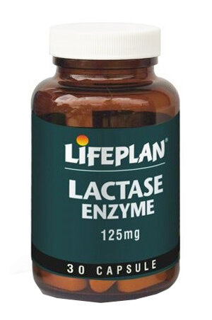 Lactase Enzyme 30 Capsule-2