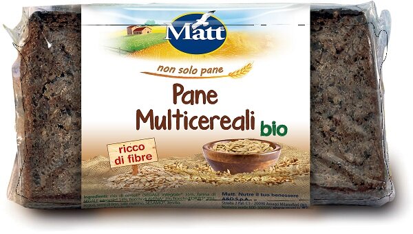MATT PANE MULTICEREALI BIO-2