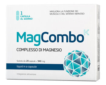 MAGCOMBO 20CPS-1