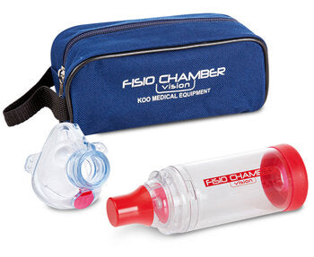 Fisiochamber Vision Plus Infant 0-3 anni-2