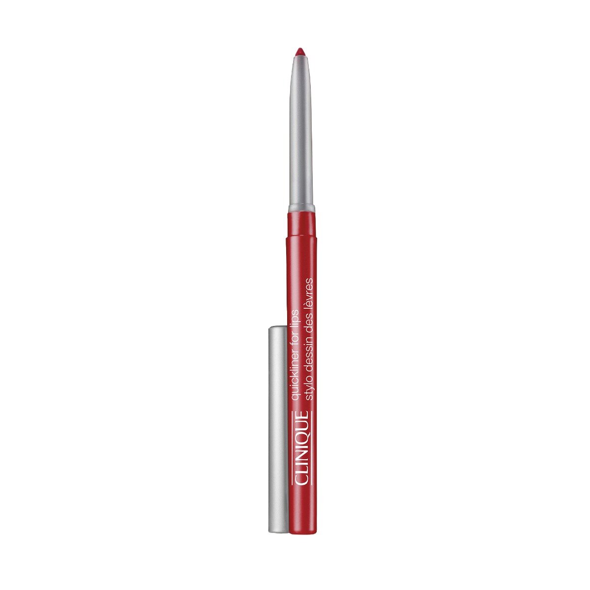 Clinique Quickliner For Lips Matita Labbra Intense Cranberry-2