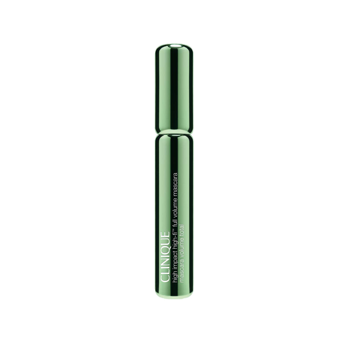 Clinique High Impact High-Fi Mascara Brown 10ml-2