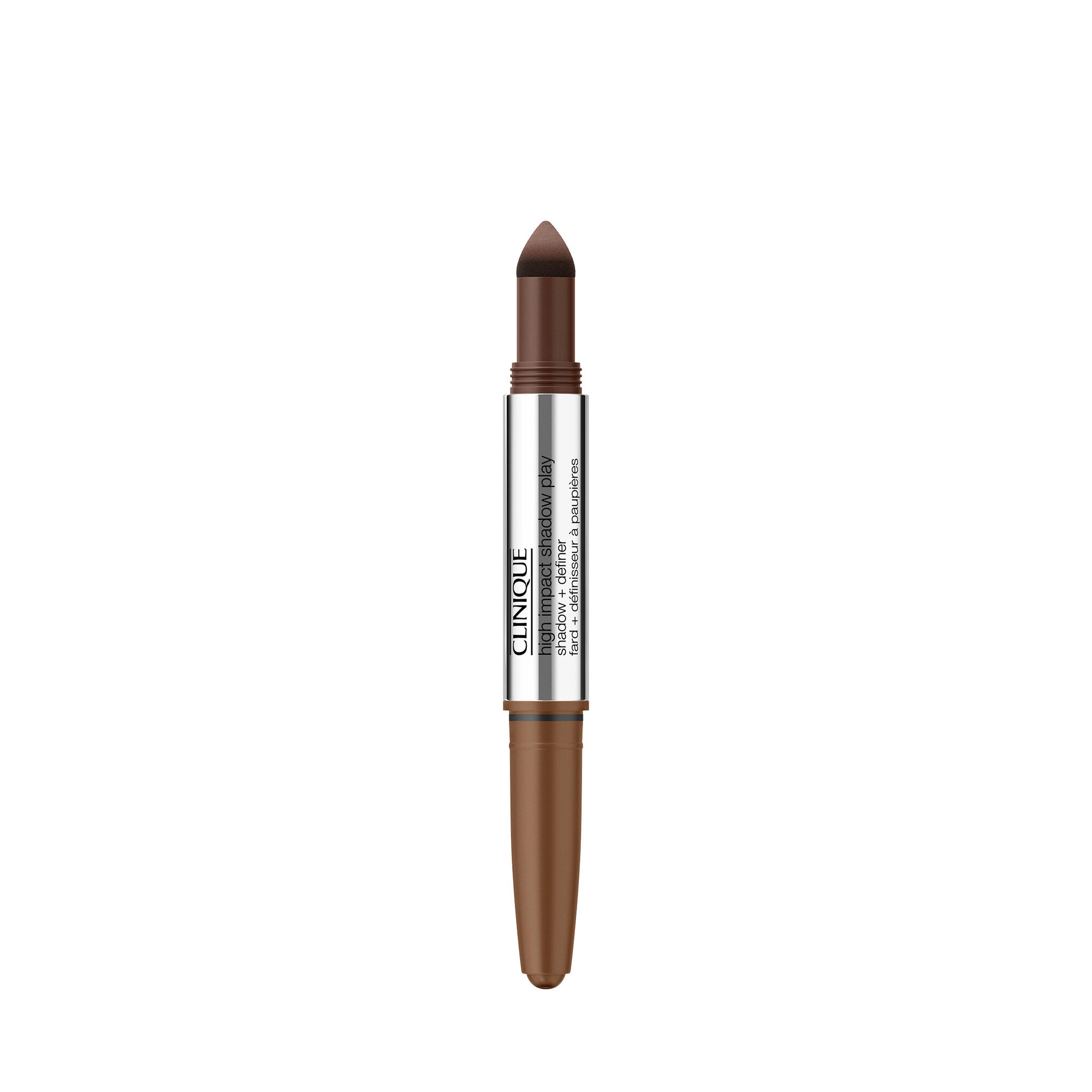 Clinique High Impact Shadow Play Shadow + Definer Rum + Cola-1