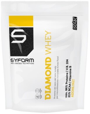 DIAMOND WHEY LATTE 500G-2