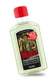 Holzhacker olio per massaggi 250ml-1