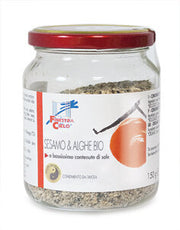 SESAMO ALGHE 150G BIO-2