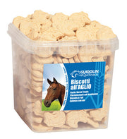 EQUISNACK BISCOTTI AGLIO 2,5KG-1