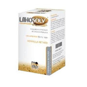 Lithosolv formula retard per favorire il ripristino e il mantenimento dell'equilibrio acido-base sis-1