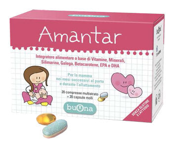 Amantar 20 Compresse+20 Capsule-2