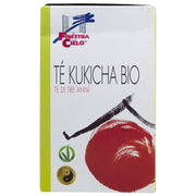 Kukicha bevanda di tre anni biologico 100g-1