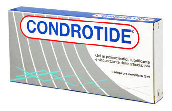 Condrotide Siringa Gel 2ml-1