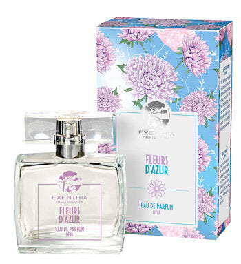 EXENTHIA M FLEURS D'AZUR EDP-2