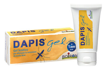 Boiron DAPIS Gel 40g-2
