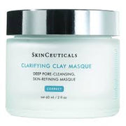 SkinCeuticals Clarifying Clay Masque Maschera Viso purificante 60 ml-1