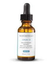 SkinCeuticals Serum 10 Siero viso a base di Vitamina C per la pelle sensibile 30 ml-1