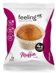 Feeling Ok Muffin Start 50g-2