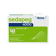 Humana Sedapeg 4000 20 Bustine 10g-2