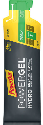 POWERBAR POWERGEL HYDRO MOJITO-1