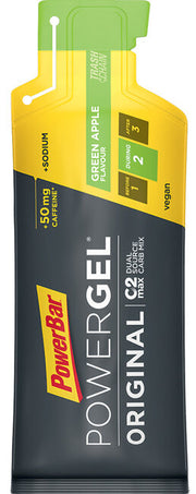 POWERBAR POWERGEL ORIG GREEN A-1