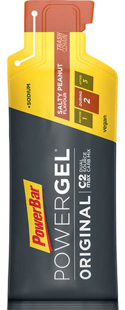 POWERBAR POWERGEL ORIG SALTY P-1