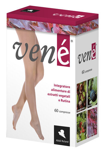 VENE' 60CPR-1