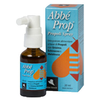PROPOLI SPRAY C/ERISIMO 20ML-2