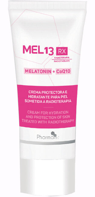 Mel13 Rx Crema Protrettrice e Idratante150ml-2